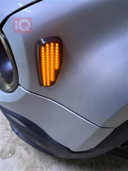 جیپ رێنێگەید